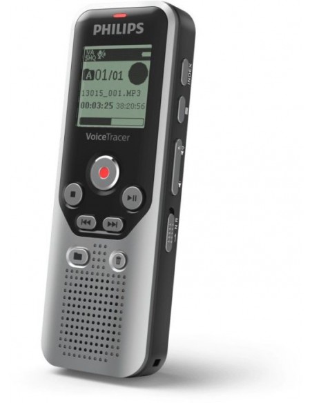 Philips DVT 1250