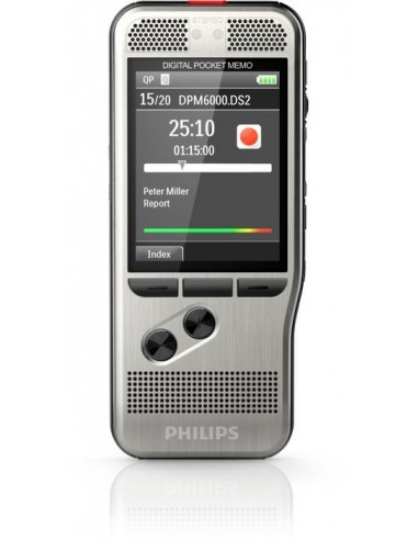 Philips DPM 6000