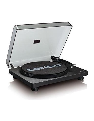 Lenco L-30 black