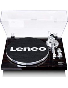 Lenco LBT-188 Walnut