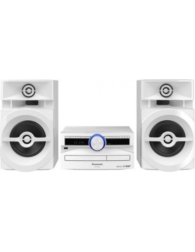 Panasonic SC-UX104EG-W white