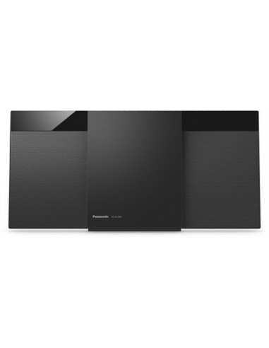 Panasonic SC-HC304EG-K black