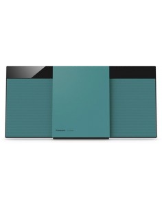 Panasonic SC-HC304EG-G patrol