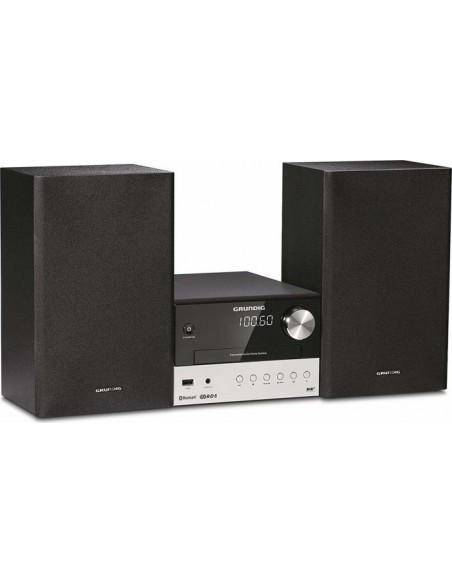 Grundig CMS 3000 BT DAB+