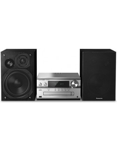 Panasonic SC-PMX94EG-S silver