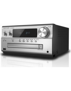 Panasonic SC-PMX94EG-S silver 2