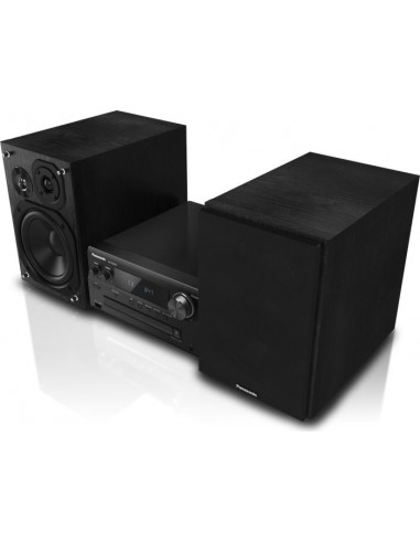 Panasonic SC-PMX94EG-K black