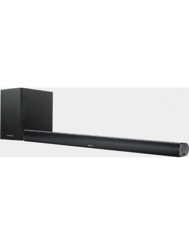 Grundig DSB 990 2.1 black