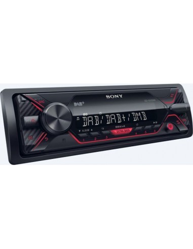 Sony DSX-A310DAB