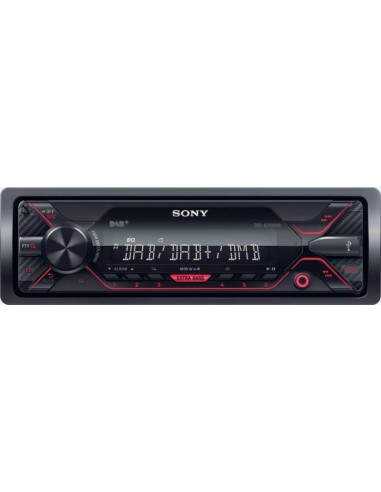 Sony DSX-A310DAB