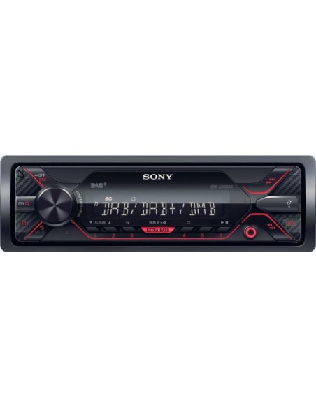 Sony DSX-A310DAB