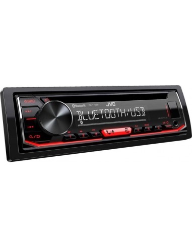 JVC KD-T702BT