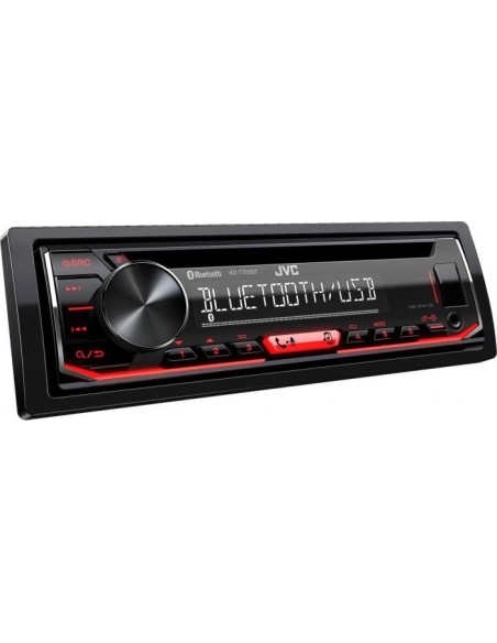 JVC KD-T702BT