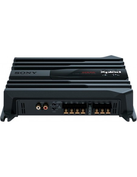Sony XMN502