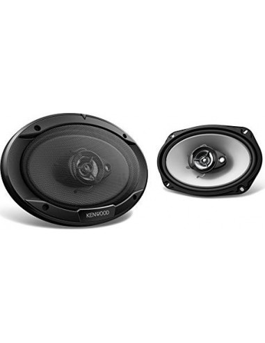 Kenwood KFC-S6966