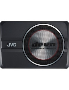 JVC CW-DRA8