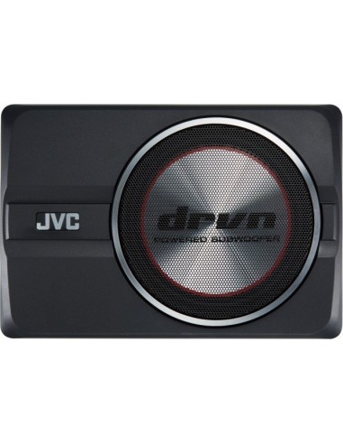 JVC CW-DRA8