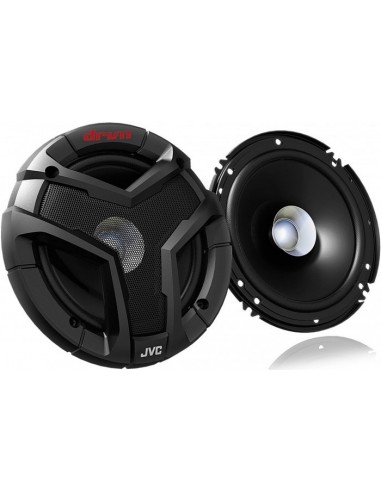 JVC CS-V 618