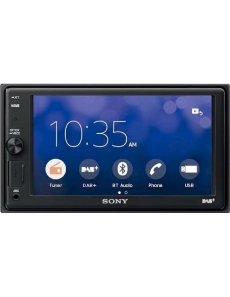 Sony XAV-AX1005DB