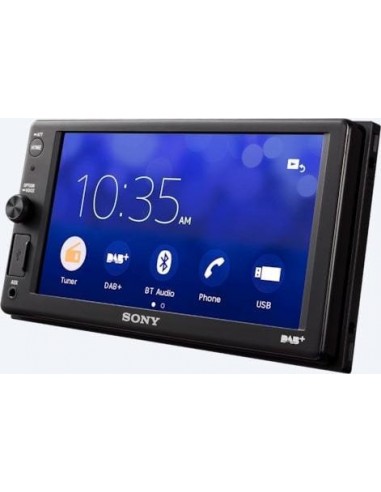 Sony XAV-AX1005DB
