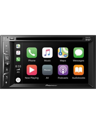 Pioneer AVH-Z3200DAB