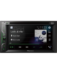 Pioneer AVH-Z3200DAB 2