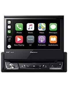 Pioneer AVH-Z7200DAB