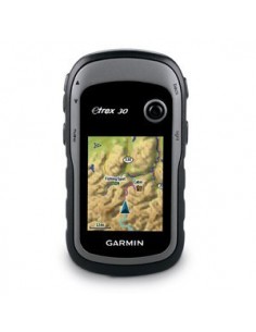 Garmin eTrex 32x TopoActive Europa