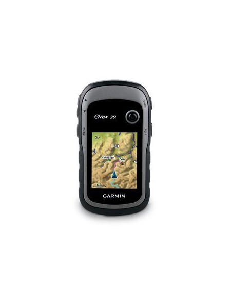 Garmin eTrex 32x TopoActive Europa
