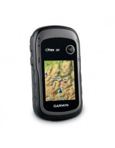 Garmin eTrex 32x TopoActive Europa 2