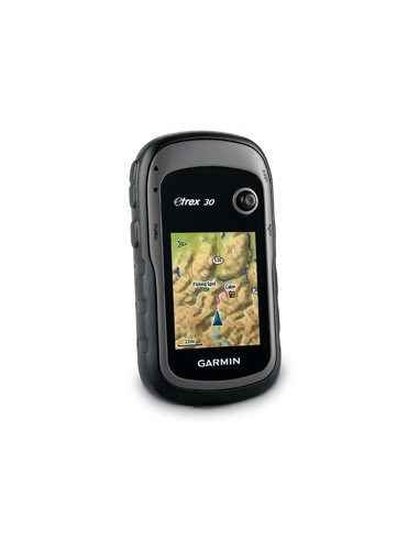 Garmin eTrex 32x TopoActive Europa