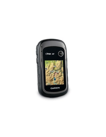 Garmin eTrex 32x TopoActive Europa