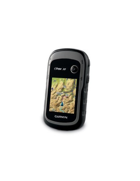 Garmin eTrex 32x TopoActive Europa