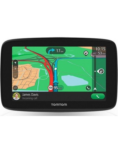 TomTom Go Essential 6  EU45