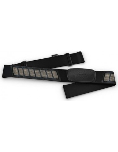 Garmin Premium HF Chest Strap Dual (soft strap)