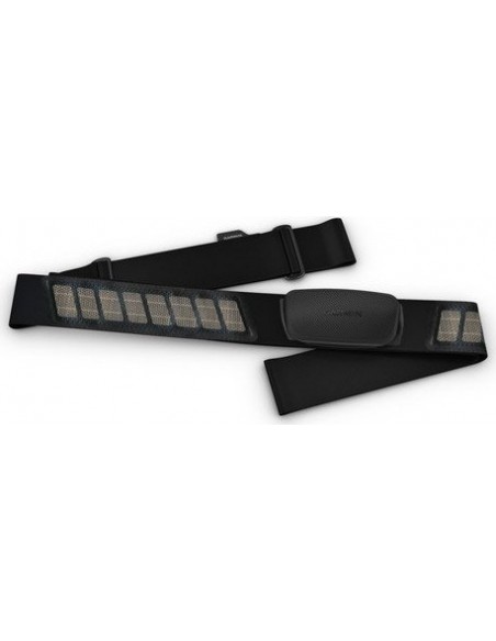Garmin Premium HF Chest Strap Dual (soft strap)