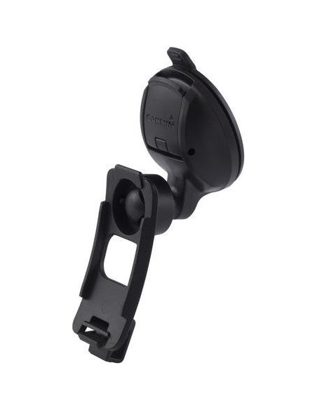 Garmin Vehicle Suction Cup Mount for Drive Assist 50