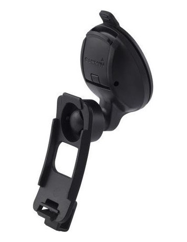 Garmin Vehicle Suction Cup Mount for Drive...
