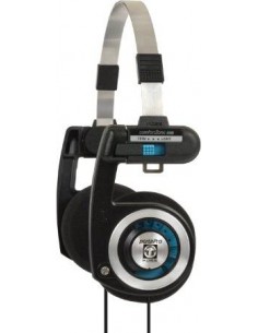 Koss Porta Pro Classic with Micro