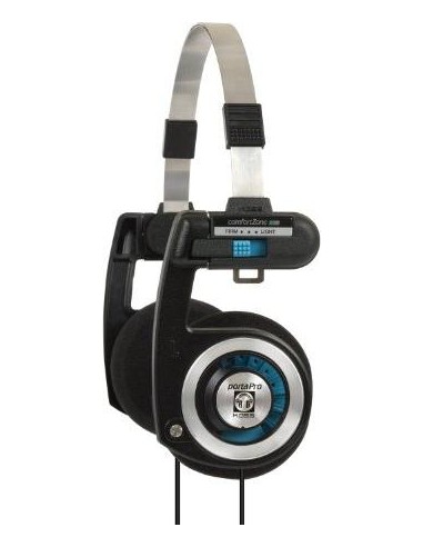 Koss Porta Pro Classic with Micro