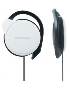 Panasonic RP-HS 46 E-W white