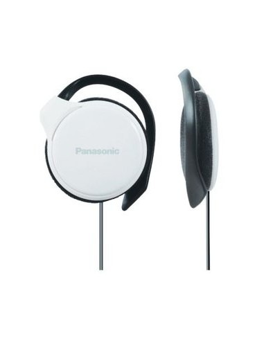 Panasonic RP-HS 46 E-W white
