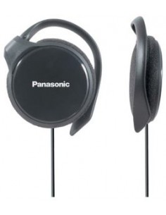 Panasonic RP-HS 46 E-K black
