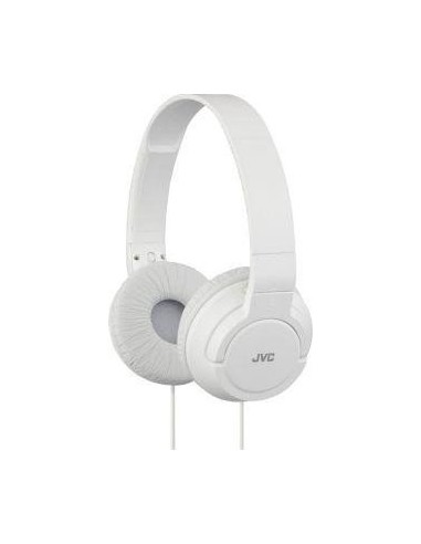 JVC HA-S180-W-E white