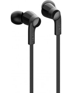 Belkin Rockstar In-Ear Headphone Lightning black... 2