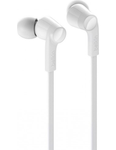 Belkin Rockstar In-Ear Headphone Lightning...