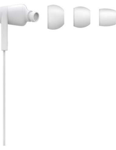 Belkin Rockstar In-Ear Headphone Lightning...