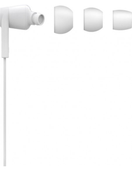 Belkin Rockstar In-Ear Headphone Lightning white G3H0001btWHT