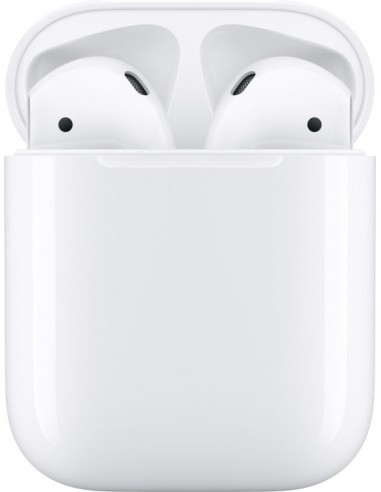 Apple AirPods with Charging Case MV7N2ZM/A