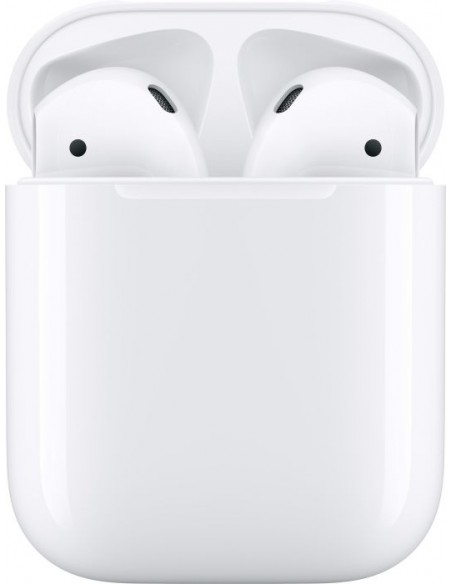 Apple AirPods with Charging Case MV7N2ZM/A